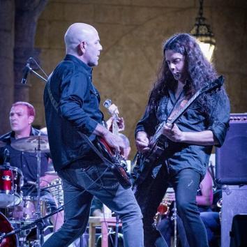 Grupo de música para eventos 