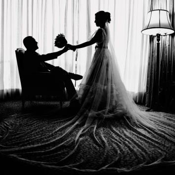 Video reportaje para bodas 