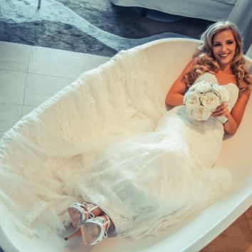 Reportaje completo para bodas