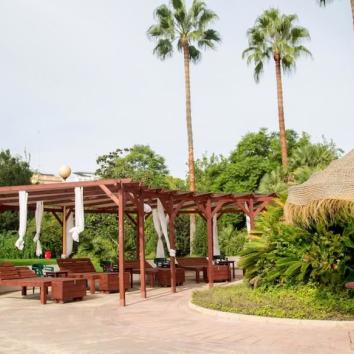 Piscina Benicalap (ENTRADA ADULTO)