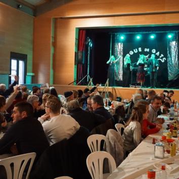Quarteto para evento