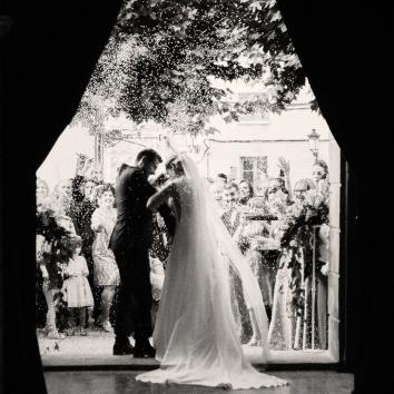 Reportaje de boda