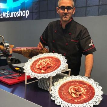 Servicio de corte