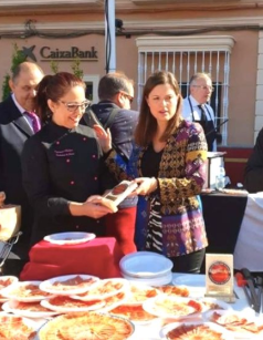 Servicio de corte + Jamón de bellota 100% ibérico