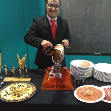 Servicio de corte previo