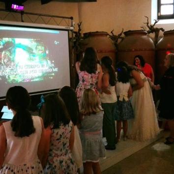 Karaoke + DJ para eventos