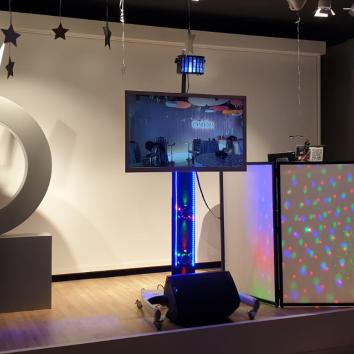 Alquiler Discomóvil