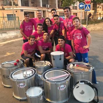 Batucada 2h