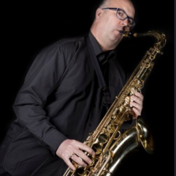 SaxLeal para eventos