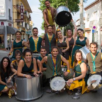 Batucada 0.5h