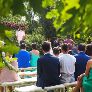 Pack boda completa