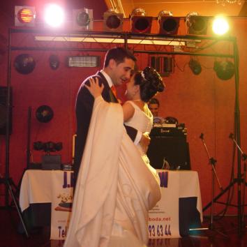 Discoteca móvil