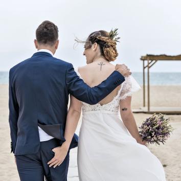 Pack Évora. Boda, desde ceremonia hasta baile. Familias y grupos. Reportaje novios.