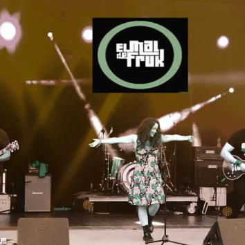 Grupo Funky divertido para fiestas