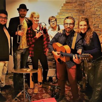 Banda para amenizar tu Fiesta, Boda o Evento