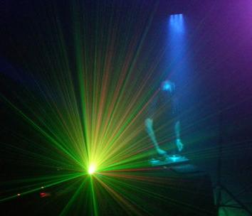 Pack DJ Baile