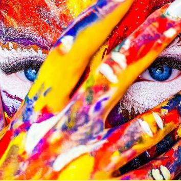Taller de arteterapia y creatividad personal