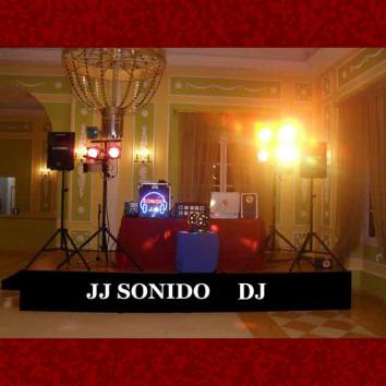 Alquiler de sonido para bodas