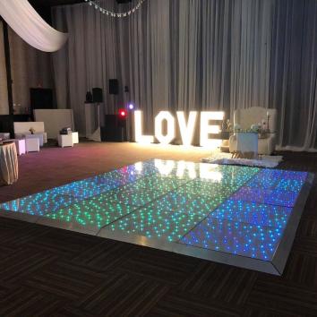 DJ para bodas