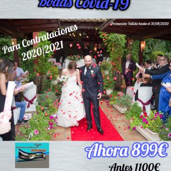 Oferta Covid-19