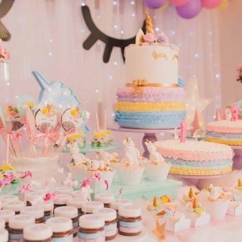 Animación y Catering