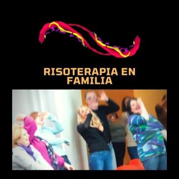 RISOTERAPIA PARA TODOS