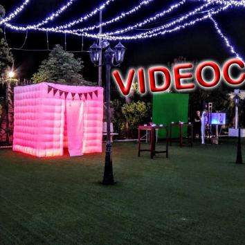 Videomatón - videocall