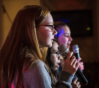 Karaoke