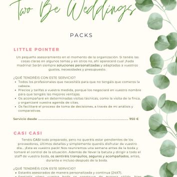 Pack Casi Casi