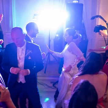 Pack Boda total 