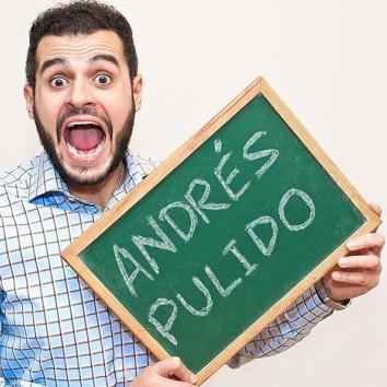 Bingo Cómico en streaming