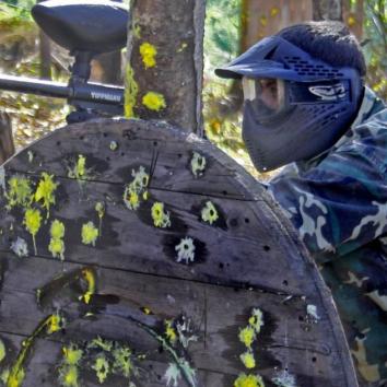 Paintball 