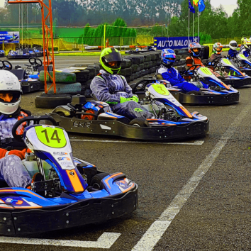 Karts