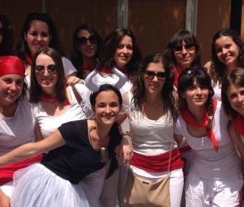Gymkana Urbana por Madrid