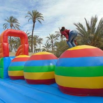 Wipeout y Humor Amarillo
