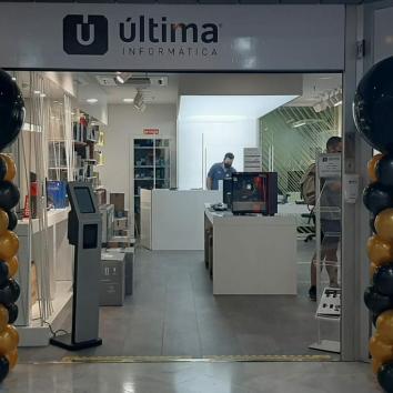 Columna de globos