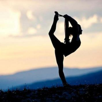 Retiro de yoga un fin de semana