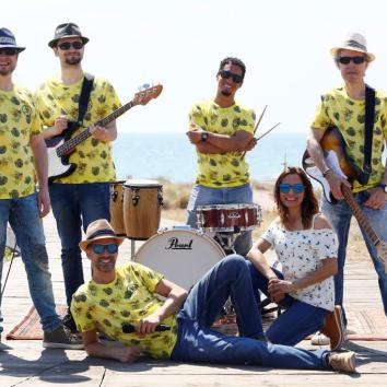 Grupo Élite (Cuarteto)