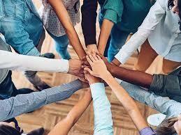 Magical Team Building