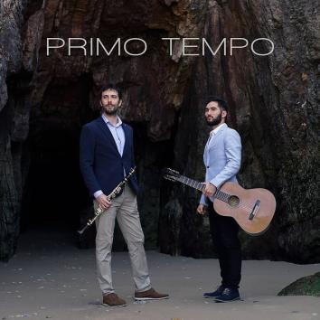 Dueto para ceremonias o eventos