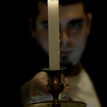 La Llave Un espectáculo de mentalismo