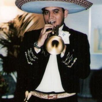 Mariachis duo 30min (Charros Pachangueros)