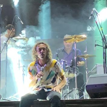 Concierto de Altostanley