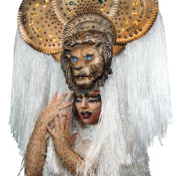 Show Drag Queen