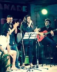 Flamenco y Rumba para bodas.