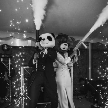 Pack Fiesta completa