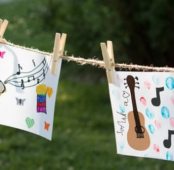 Talleres de arte Online