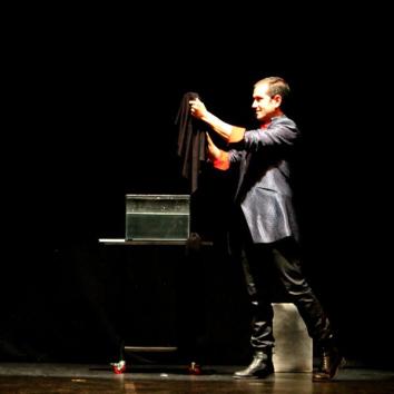 Magia para todos, niños, adultos, empresas