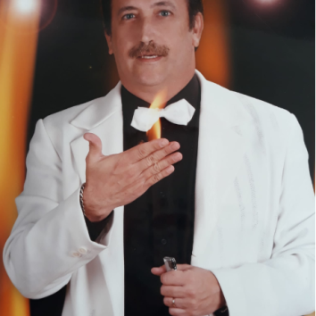 Magia para comunión 
