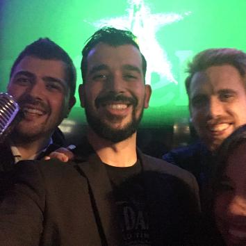 Monólogo para Empresas